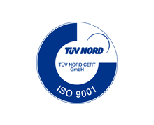 ISO 9001